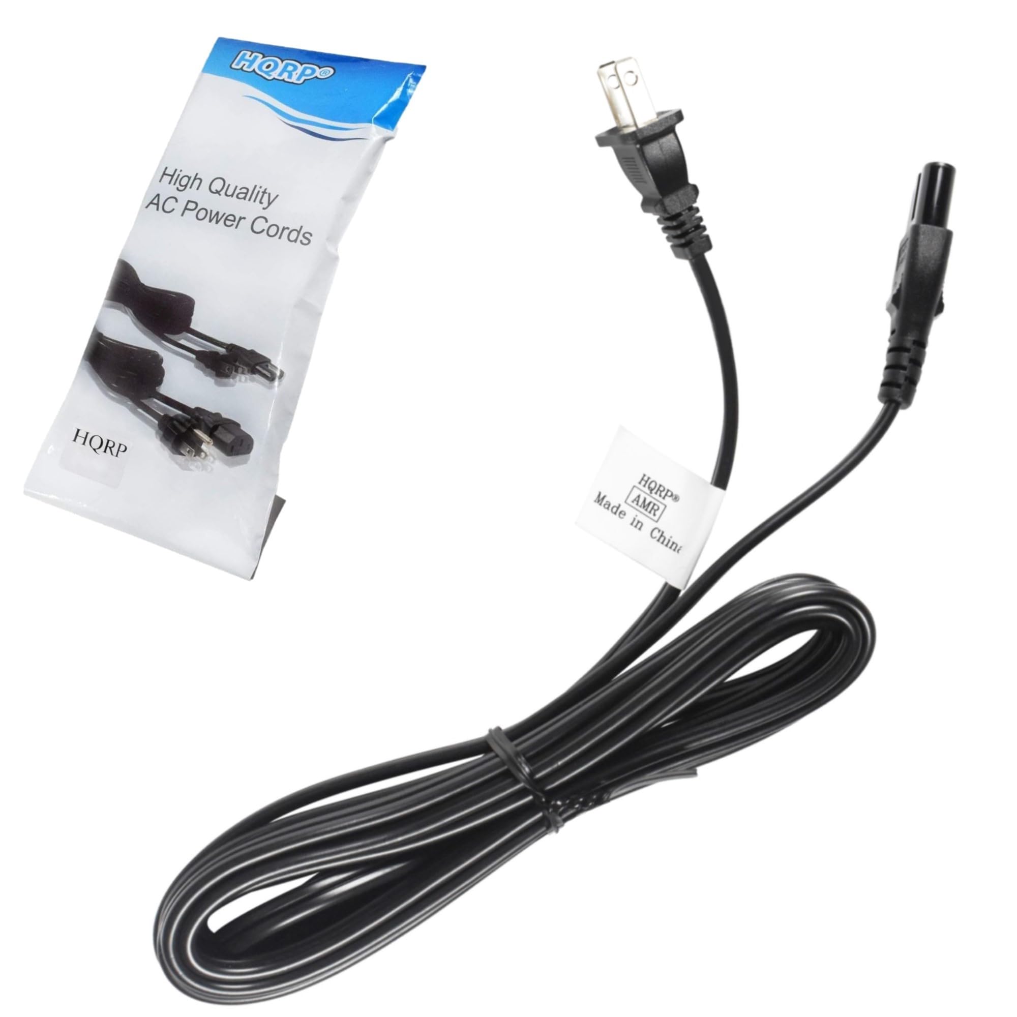 Amazon.com: HQRP 10ft AC Power Cord Compatible with LG UF6450