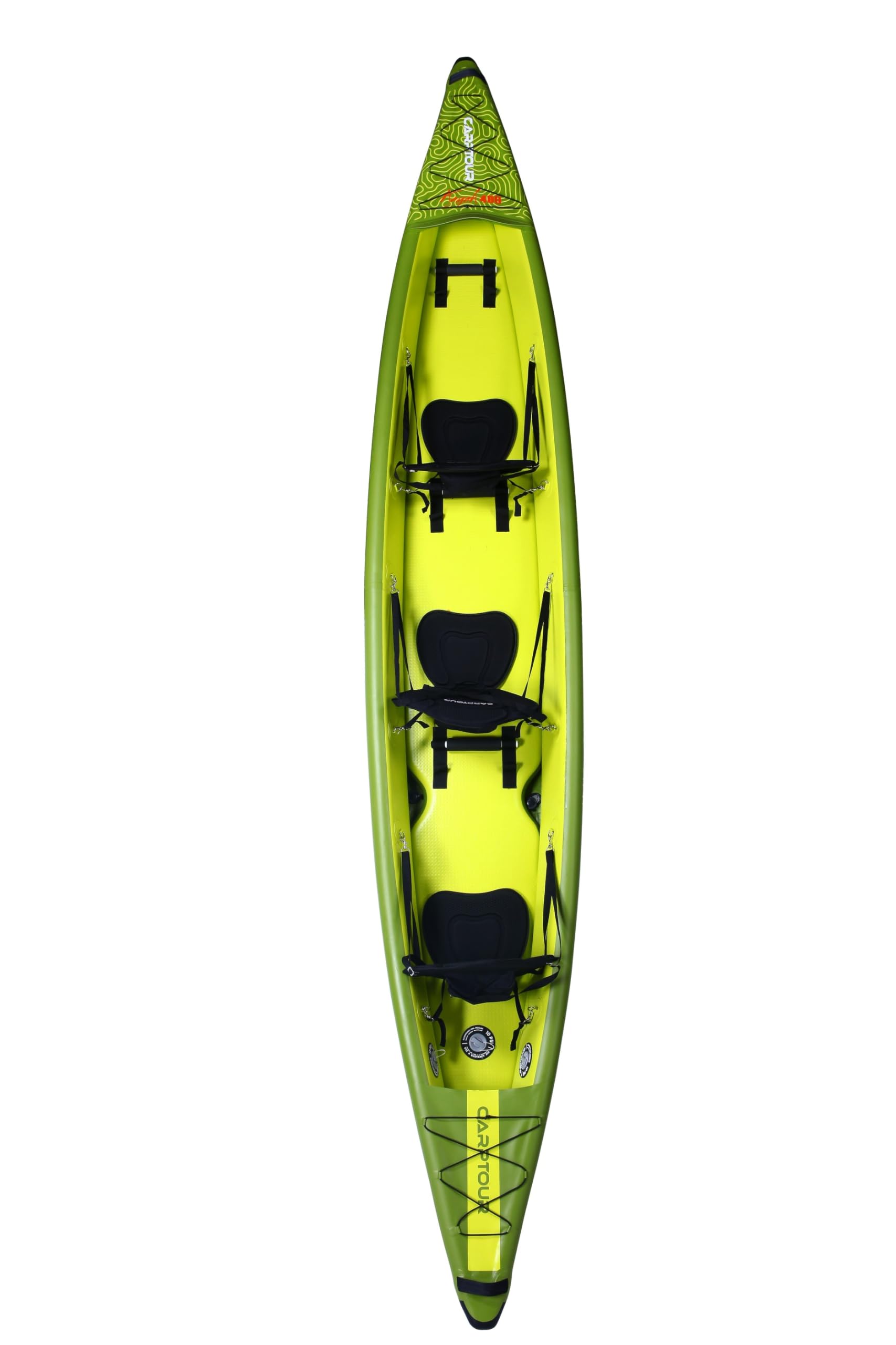 Kayak C3