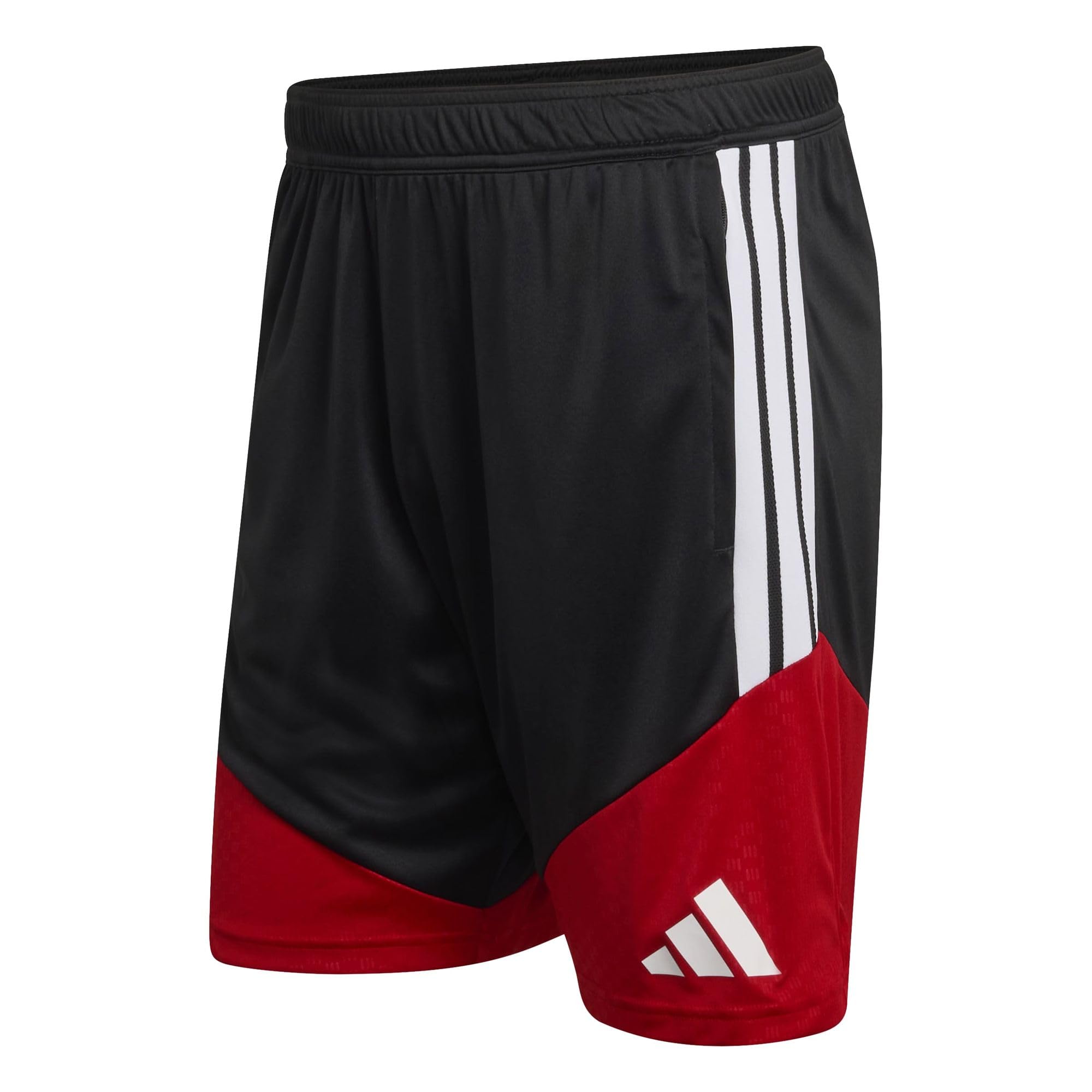 adidas Męskie spodenki treningowe Germany 26 Tiro (1/4) (1 opakowanie)