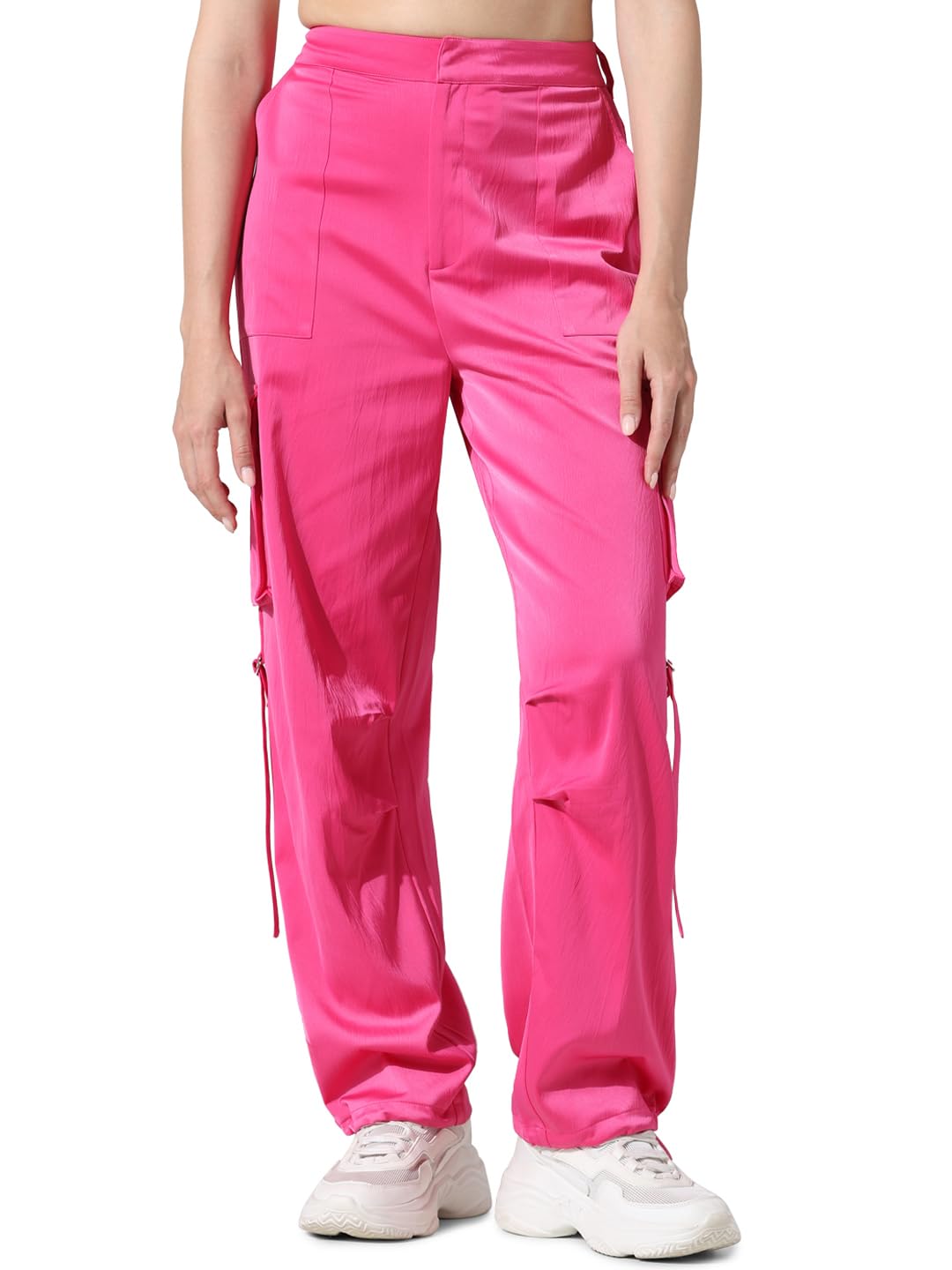 ONLY Women’s Loose Pants ONLY Women’s Loose Pants