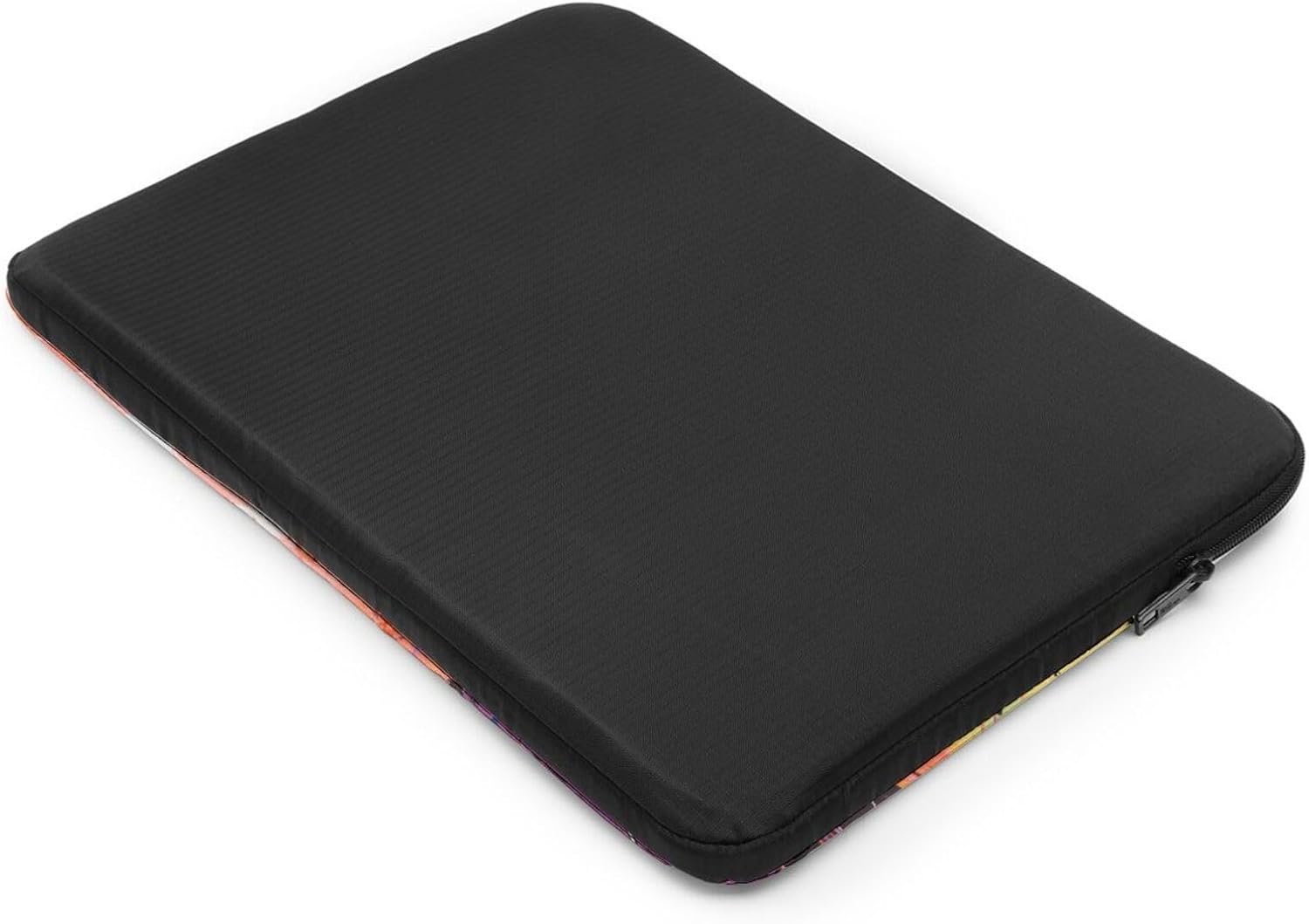 Structural Fruit Pile Printed 15 inch Laptop Case, Business/Office Commuter Laptop Case image 5
