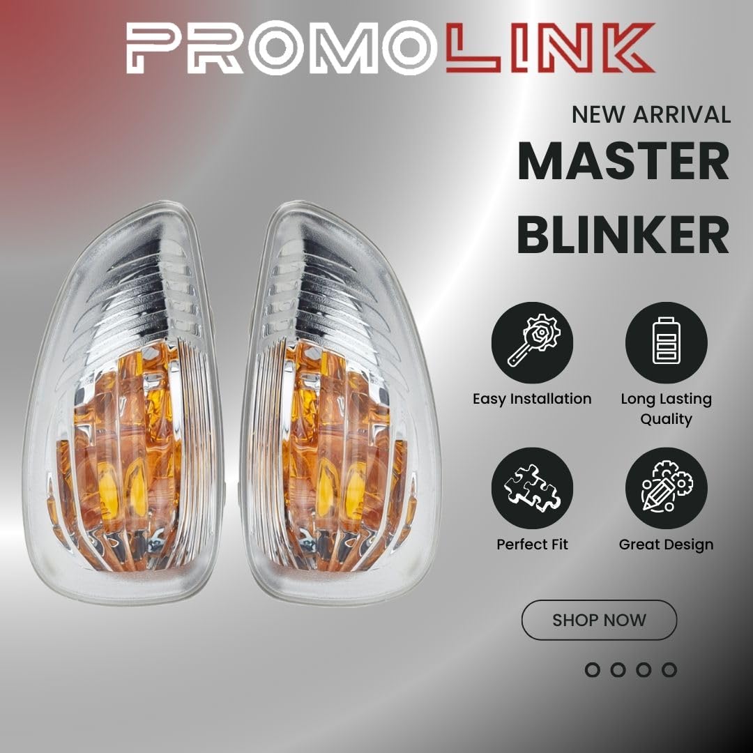 ABAKUS Knipperlicht voor o.a. Renault - 042-36-861 | Lamptype: Wy5W