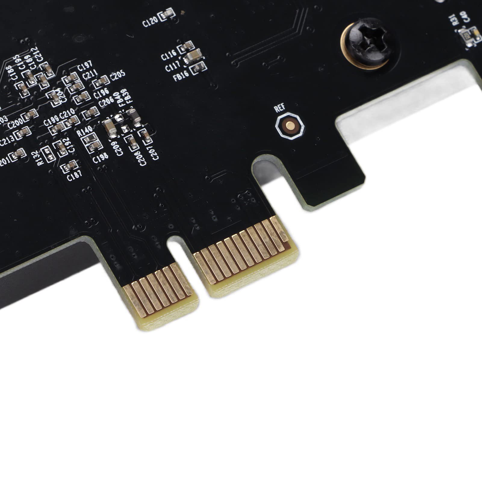 Tarjeta de Captura de Vídeo con Interfaz Multimedia HD con Formato de Color RGB para Grabación de Alta Definición, Adecuada para Jugadores y Streamers