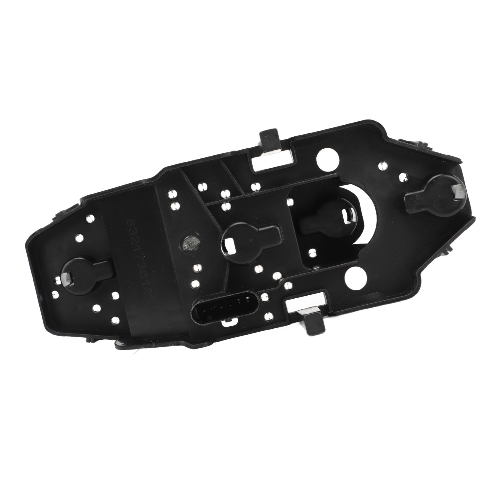 Portalampada Fanale Posteriore Posteriore, Portalampada Portalampada Fanale Posteriore 63217361305 Sostituzione Sinistra o Destra per F55 F56 F57