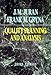 Quality Planning and Analysis: From Product Development Through Use (Mcgraw-Hill Series in Industrial Engineering and Management Science)