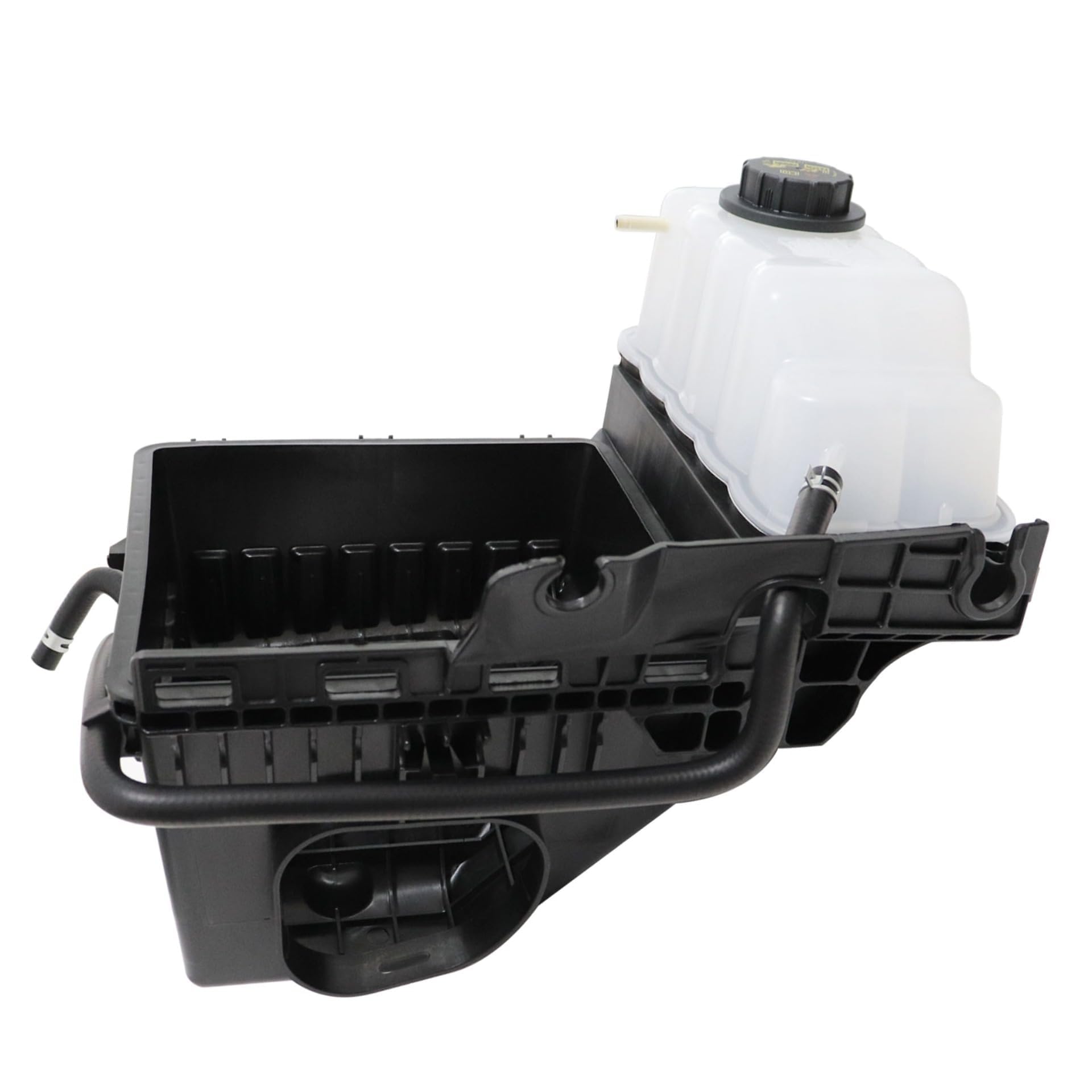 Amazon.com: GXARTS 603-275 Engine Coolant Reservoir Tank with Cap