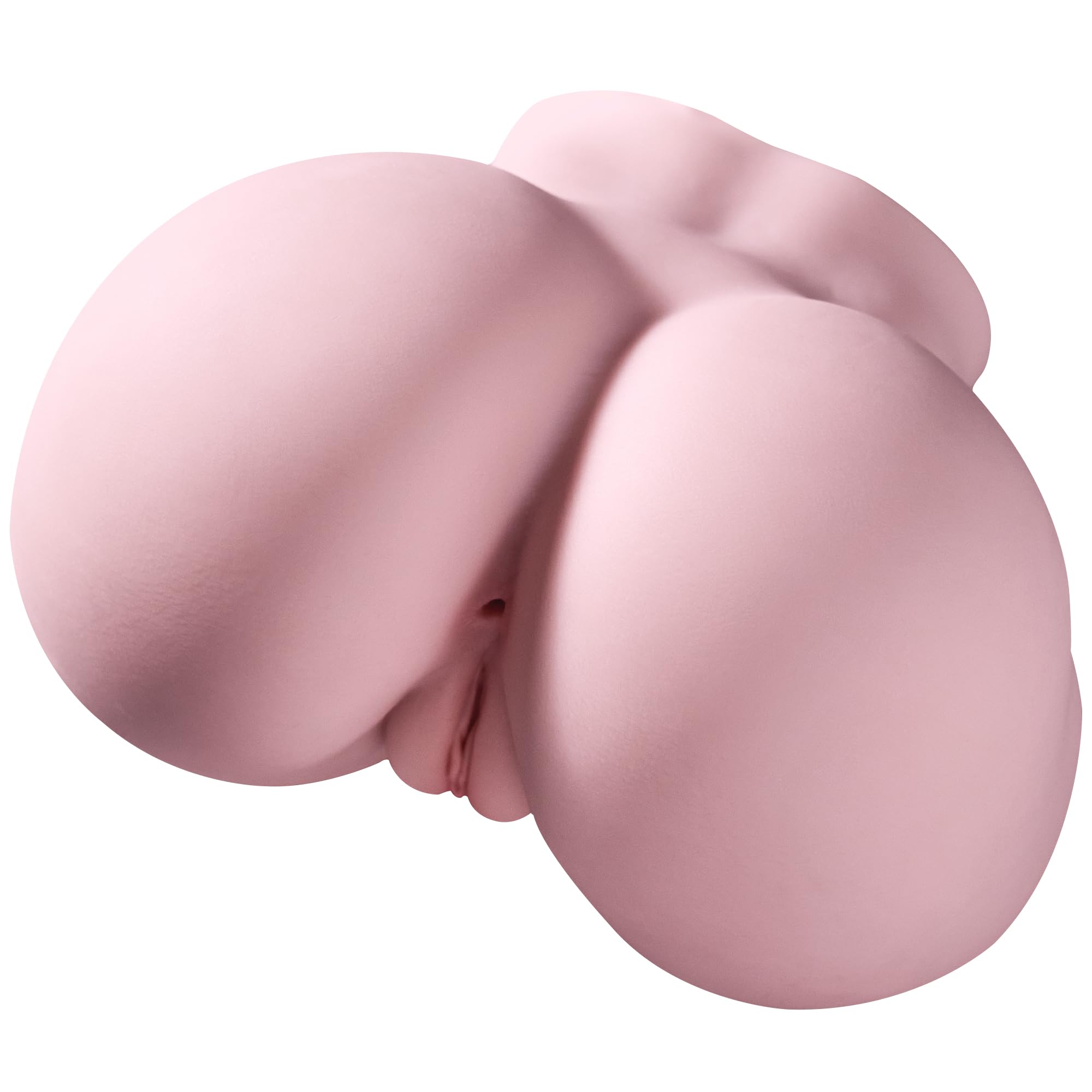 5 6lb Sex Doll Male Masturbator Realistic Pocket Pussy Ass with Vagina Anal Sex Stroker Female Body Hip