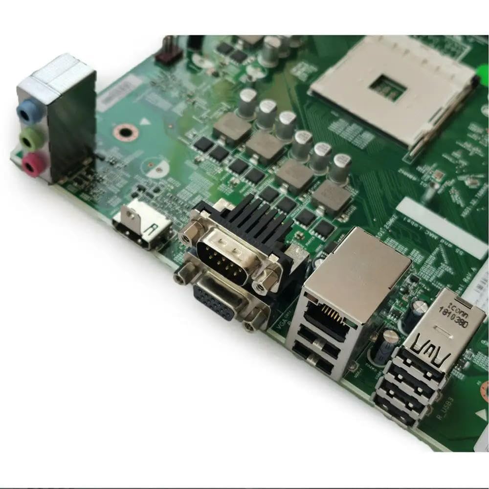 for L15931-001 for 285 G3 Pro Motherboard 942023-002 L21723-001 17516-1 348.0AA02.0011 Mainboard