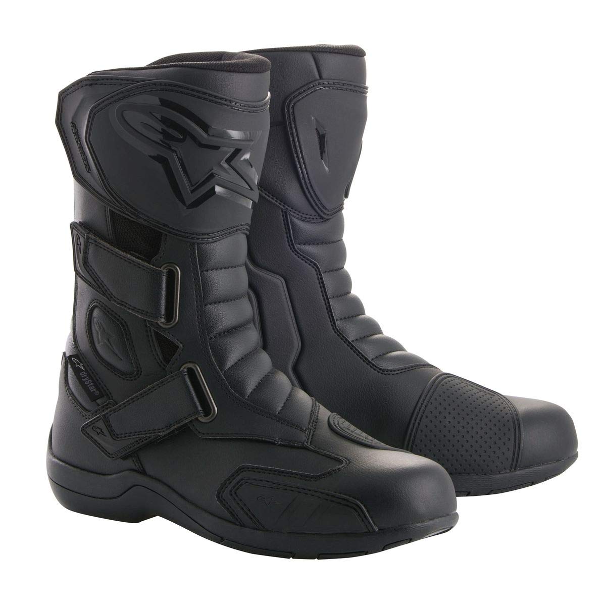 Amazon.co.jp: alpinestars(アルパインスターズ)バイクブーツ ブラック 