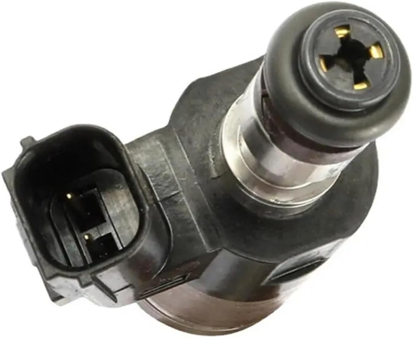 Fit For Honda Civic EX EX-L LX Sport Touring 1.5L L4 2016-2020 Compatible Fuel Injectors- Car Parts 16010-59B-315 16010-59B-305