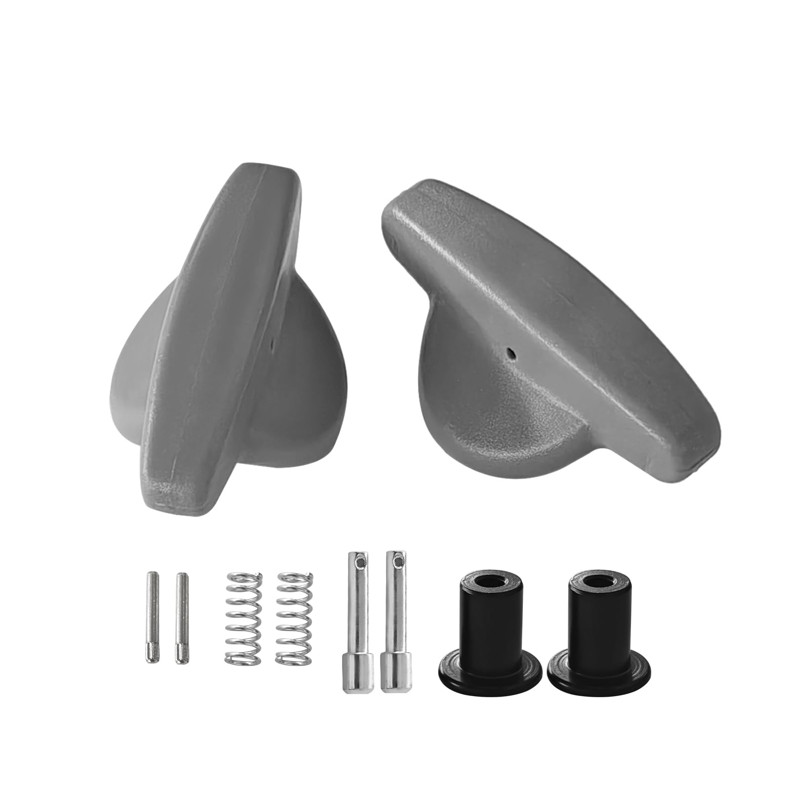 Kit de ajuste de mango para reparar manillar suelto en cortacésped HRR216 y HRX217