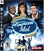 Karaoke Revolution Presents: American Idol Encore BUNDLE - Playstation 3