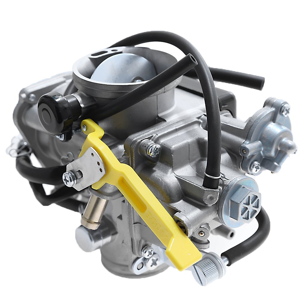 16100-HN1-003 Carburetor Replacement for Honda TRX400EX 400EX Sportrax 1999 2000 2001 2002 2003 2004 16100-HN1-013