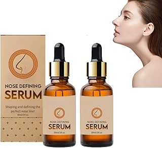Suero definidor de nariz. Logra un contorno p...