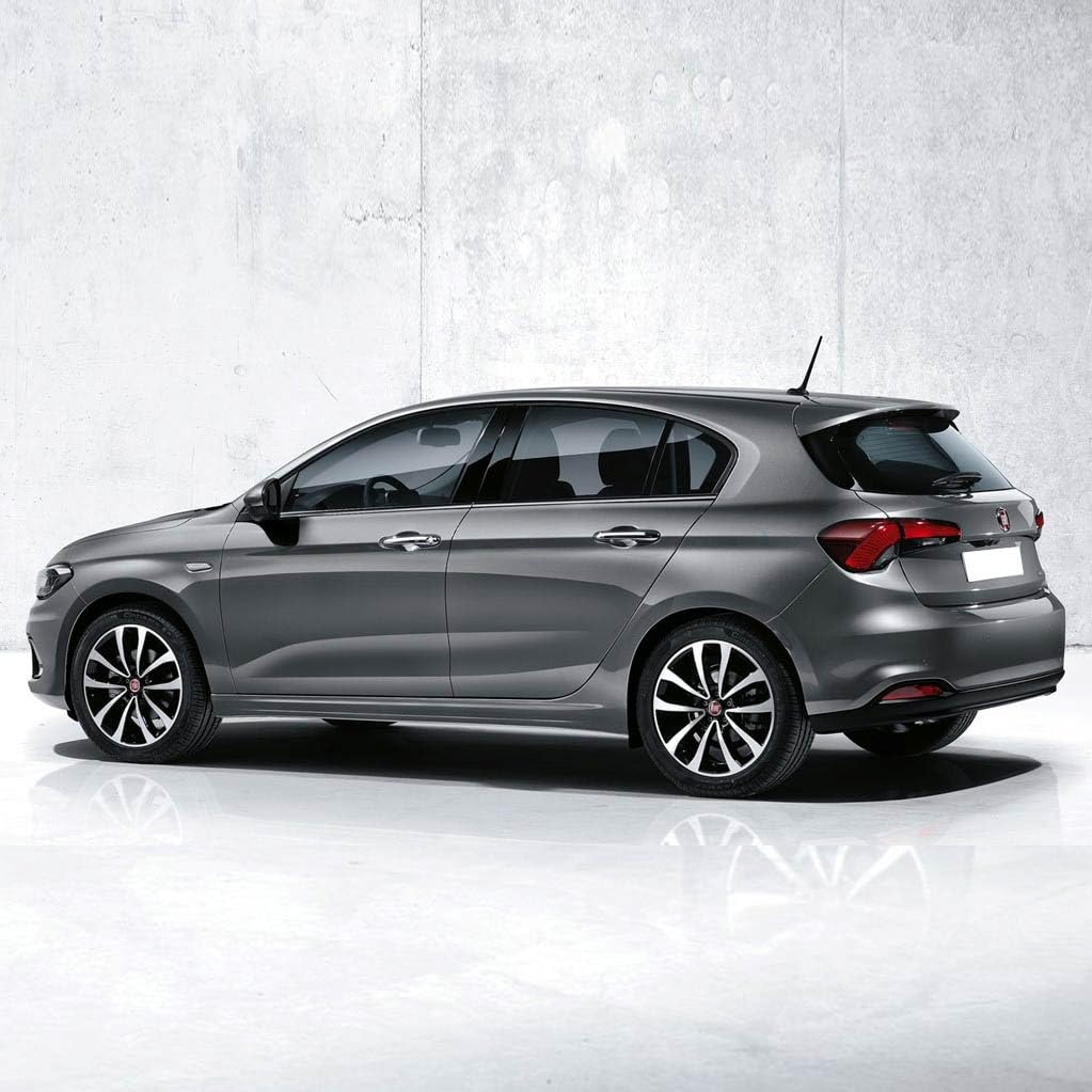 Arka Cam Sileceği 23cm Fiat Egea HB Hatchback ile uyumlu 2016-2024