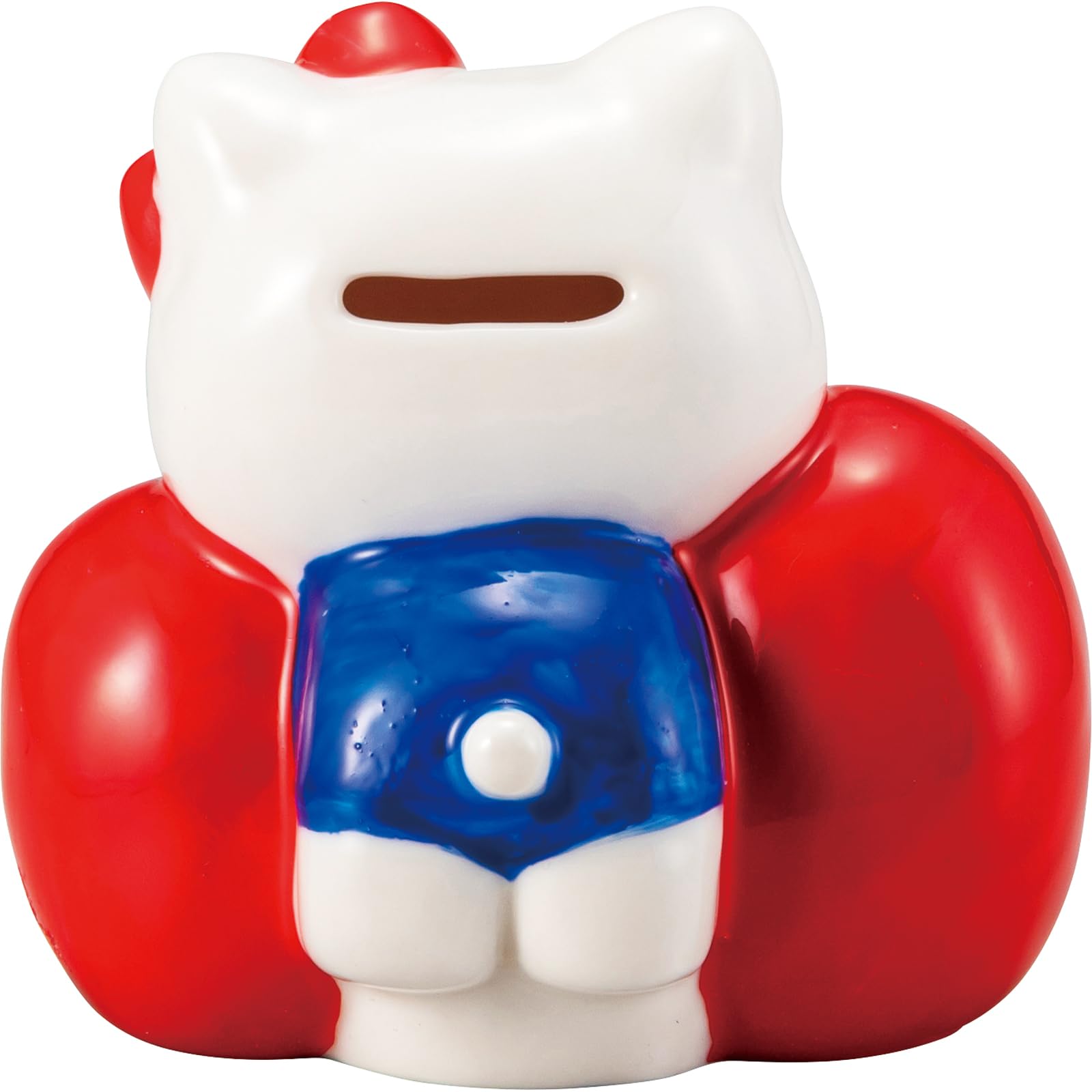 Amazon.co.jp: サンリオ (SANRIO) 「 ハローキティ 」 貯金箱