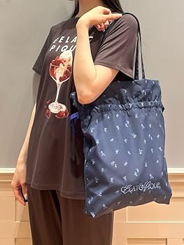 Amazon | [ジェラート ピケ] COOLレーヨンデザートロゴTシャツ