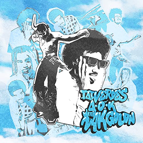 Tai Verdes & 24kgoldn