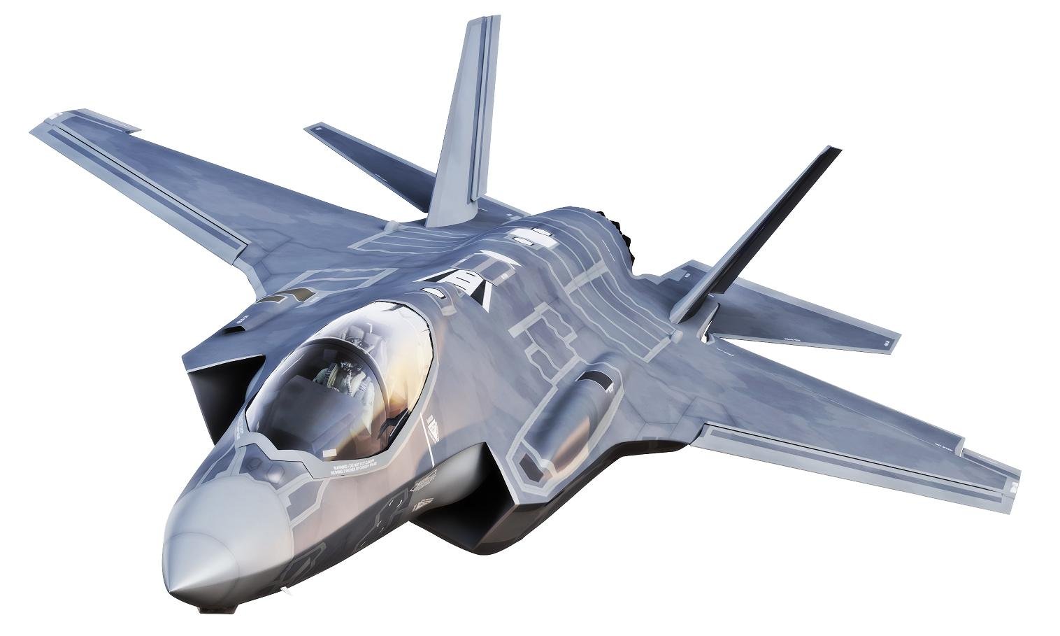 Amazon.com: Wall Decal : Lockheed Martin F-35 Lightning II Sticker