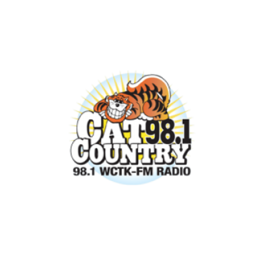 Cat Country 98 App on Amazon Appstore