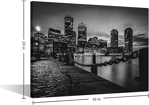 Vista 49 de 1 lienzo decorativo para pared, ferrocarril a través del bosque de pinos con niebla, decoración moderna para el hogar, sala de estar, arte de pared