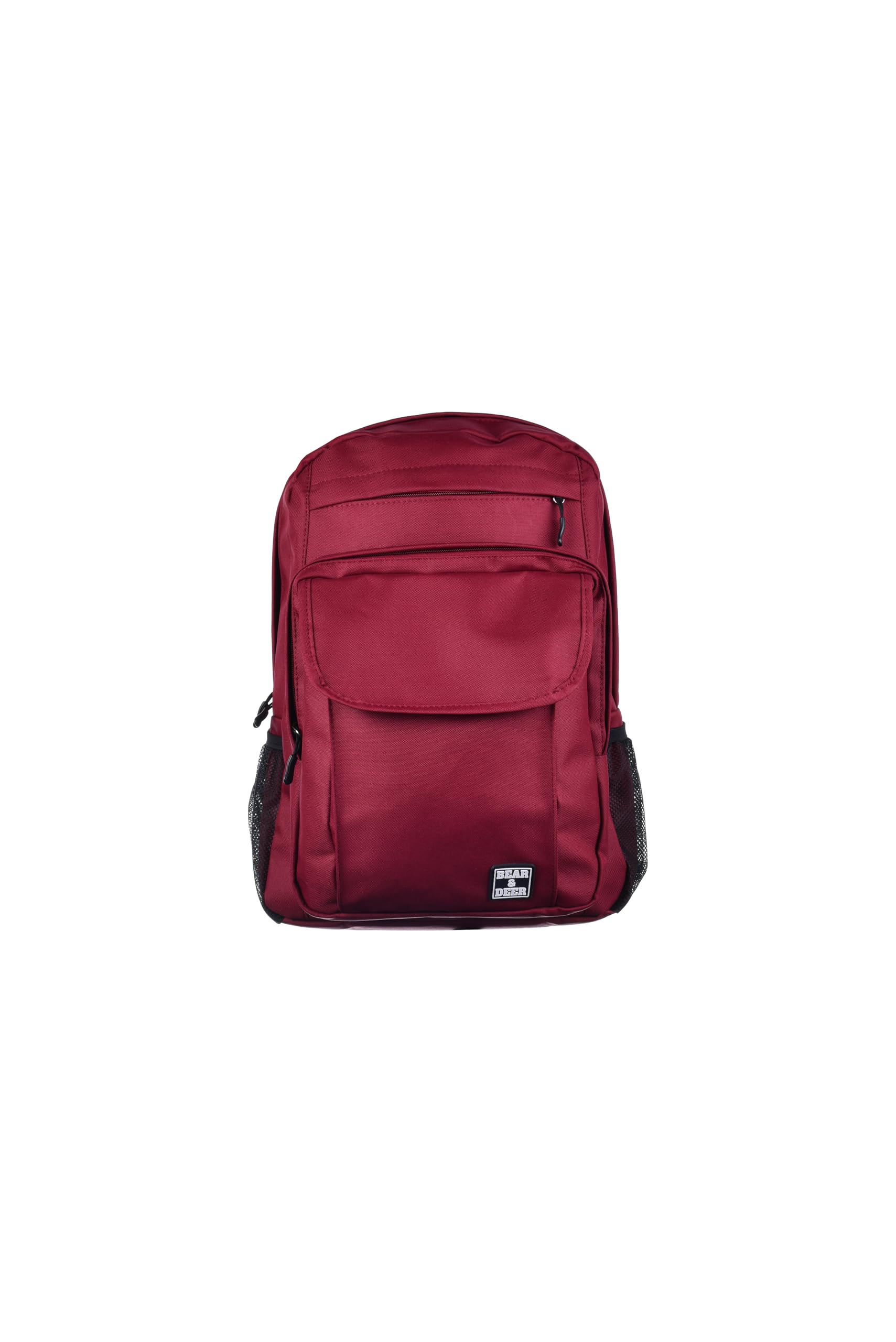Bear&Deer New Steg Unisex Çocuk Sırt Çantası Siyah Standart