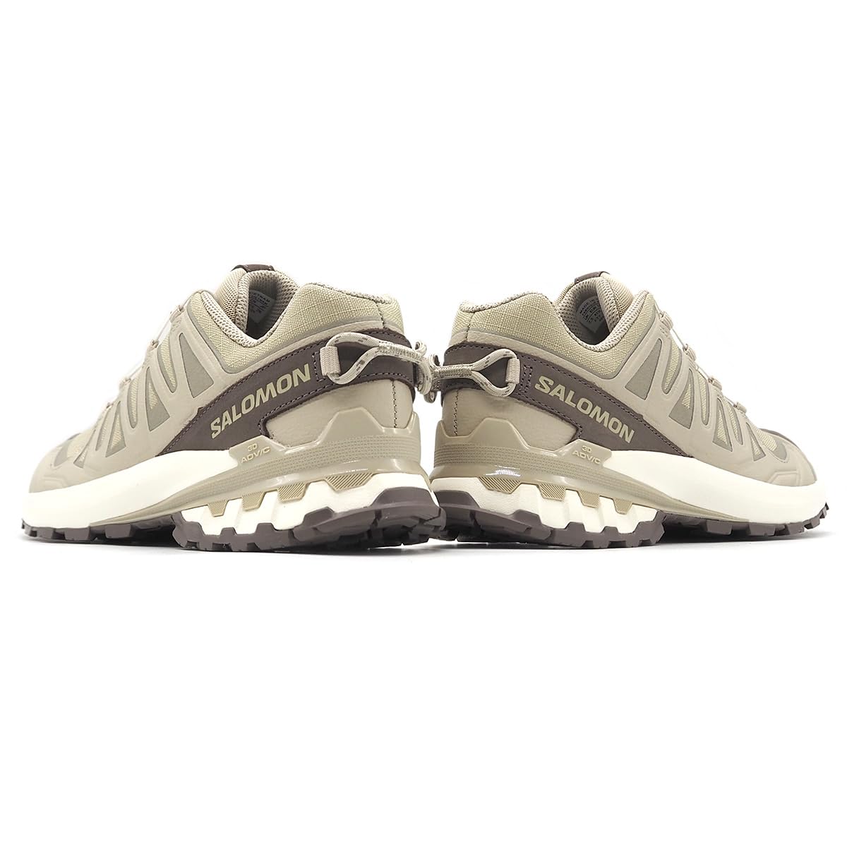 Salomon Buty XA PRO 3D V9 Lifelong M Eucaly/Euc 000
