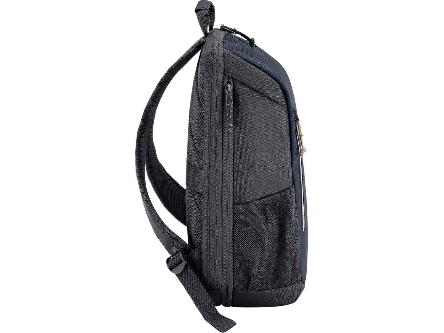 Mochila HP Travel – para Notebook de até 15,6 Polegadas, Multi-compartimentos, Expansível até 21L, com Alças Acolchoadas, Exterior Feito de Materiais Reciclados, Azul (6B8U7AA) em promoção! Veja a oferta e mais achadinhos de Mochilas & Pastas Masculinas 3 Hoje é o melhor dia para comprar Mochila HP Travel – para Notebook de até 15,6 Polegadas, Multi-compartimentos, Expansível até 21L, com Alças Acolchoadas, Exterior Feito de Materiais Reciclados, Azul (6B8U7AA) com aquele preço maroto! Promoção! Aproveite a oferta! 3