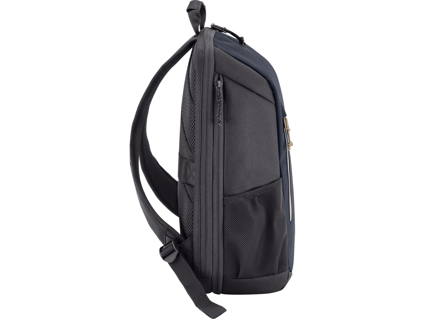 HP Travel 15,6 Blue Night Laptop Backpack, 18 liter, 39,6 cm (15.6), 510 g