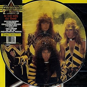 Amazon.com: To Hell with the Devil Limited Edition Numbered