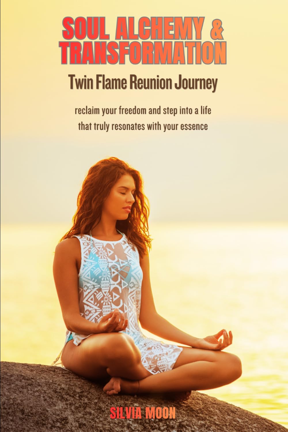 Soul Alchemy & Transformation: Twin Flame Reunion Journey (Twin Flame Transformation)
