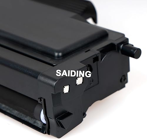 Miniatura 474 de SAIDING Cartuchos de tinta remanufacturados 712 712XL de repuesto para impresora de trazador DesignJet T230 T210 T650 T630 Studio (paquete de 4) 4-1