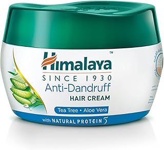 Himalaya Anti Dandruff Hair Cream - 210Ml