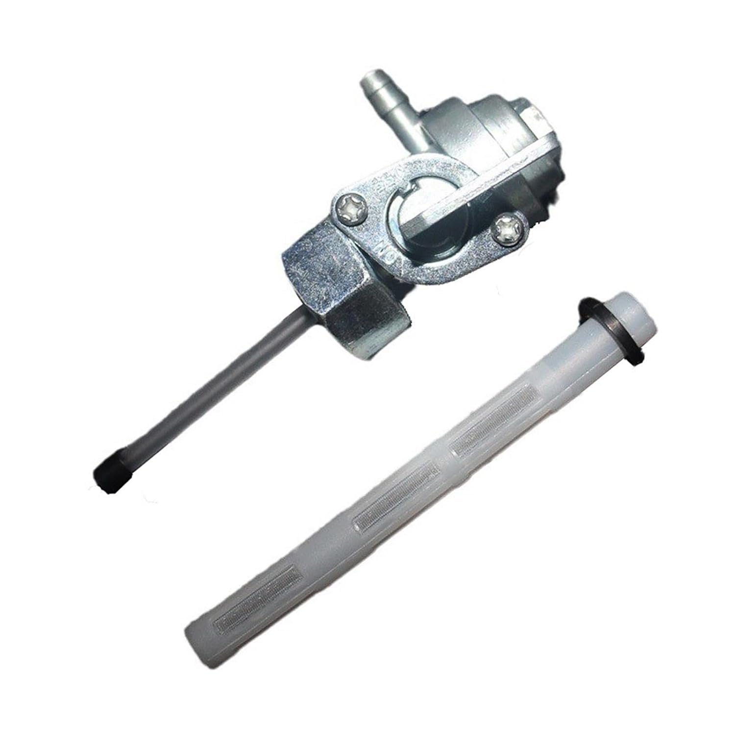 Fuel Switch is Suitable for Honda Cb400 Cb500 Cb550 Cb750(Red)