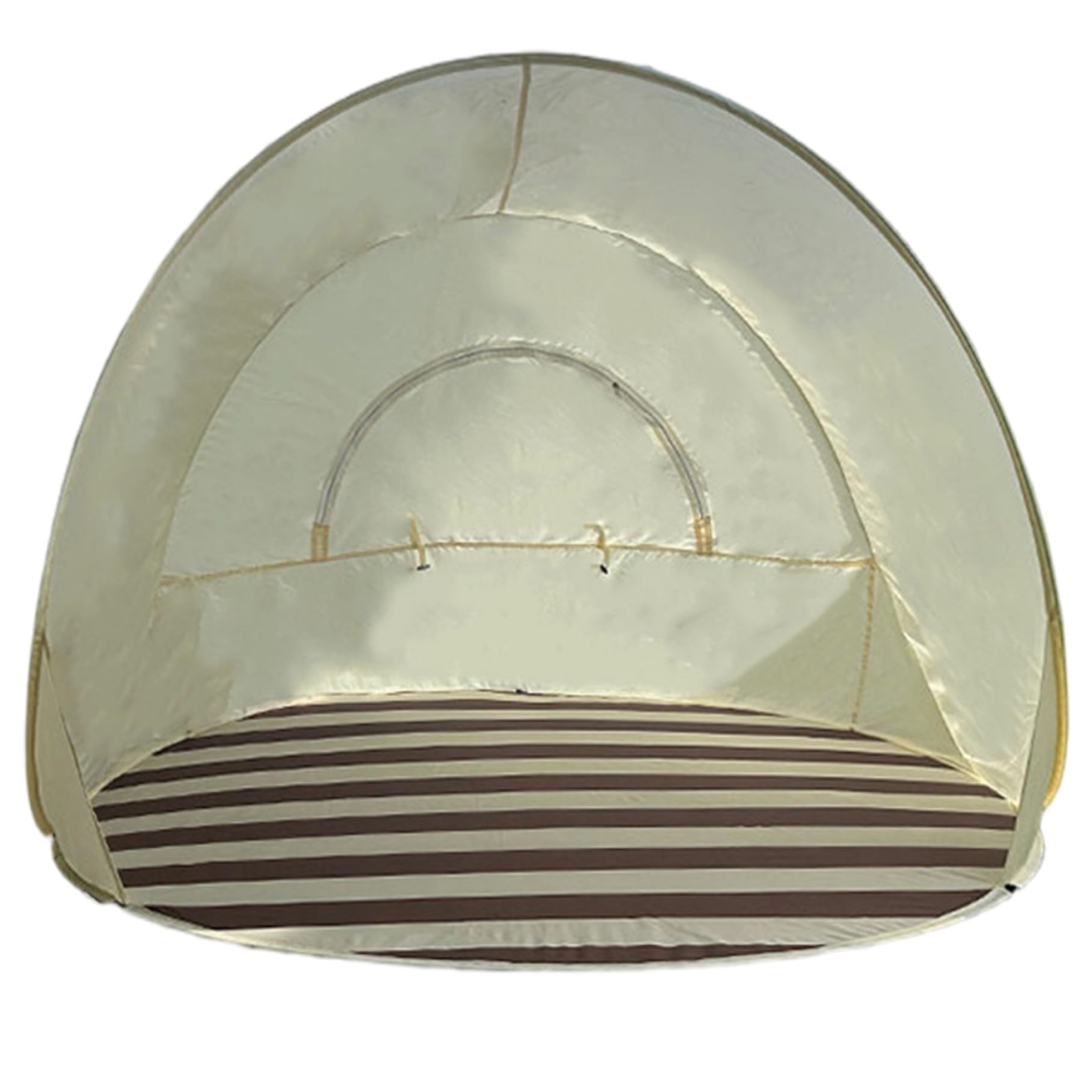 Carpa familiar espaciosa para 3-4 personas ideal para camping y aire libre