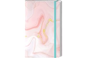 Cute Notebook for Girls