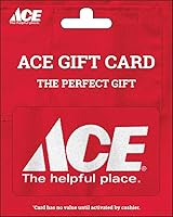 Vista 1 de Ace Hardware Tarjeta de regalo $100