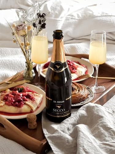 Miniatura 4 de St Regis Vino espumoso Secco sin alcohol