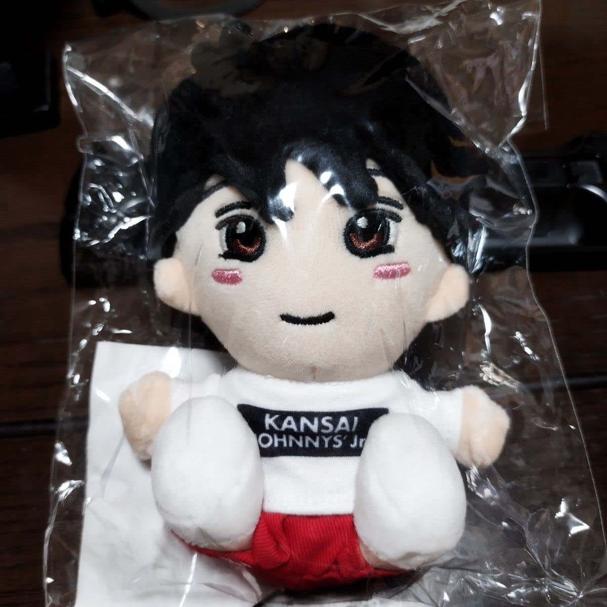 Amazon.co.jp: Aえ！group ちびぬい 末澤誠也 : おもちゃ