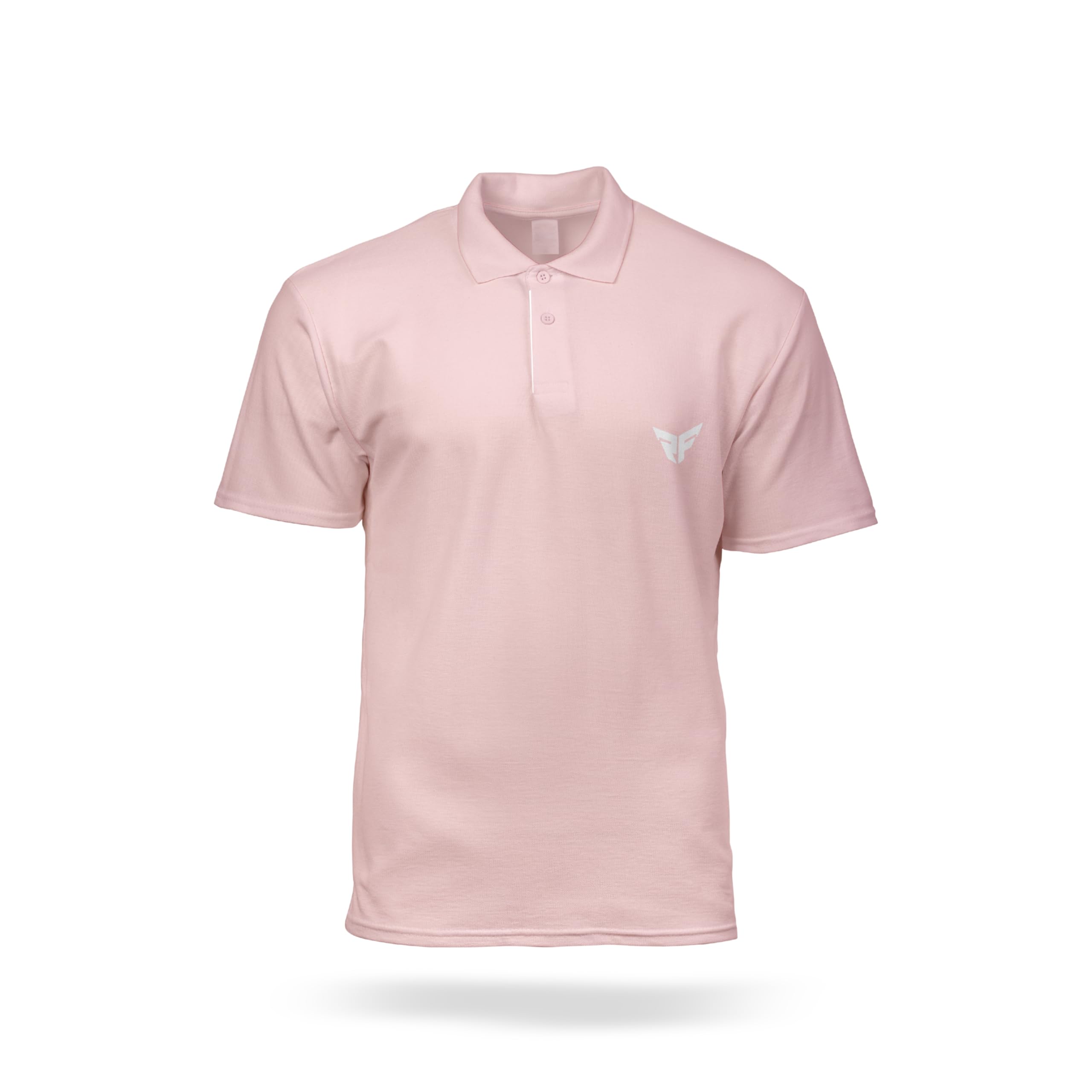 Men's Polo T-Shirt Regular Fit | Half Sleeve | Cotton Matty Fabric | Casual Wear | Summer T-Shirt | Solid Polo Neck Tee for Men-image-15