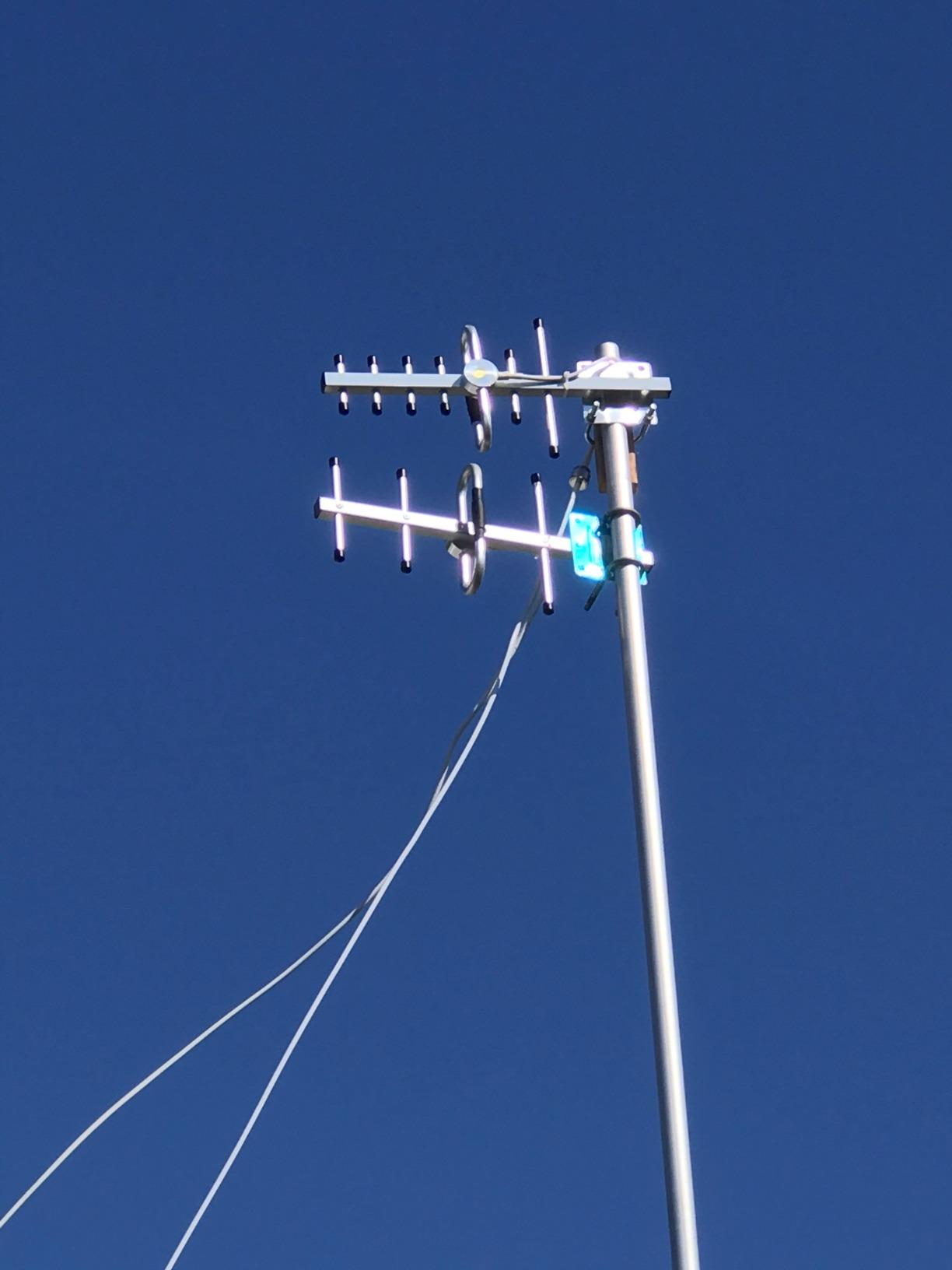 works for verizon band 13