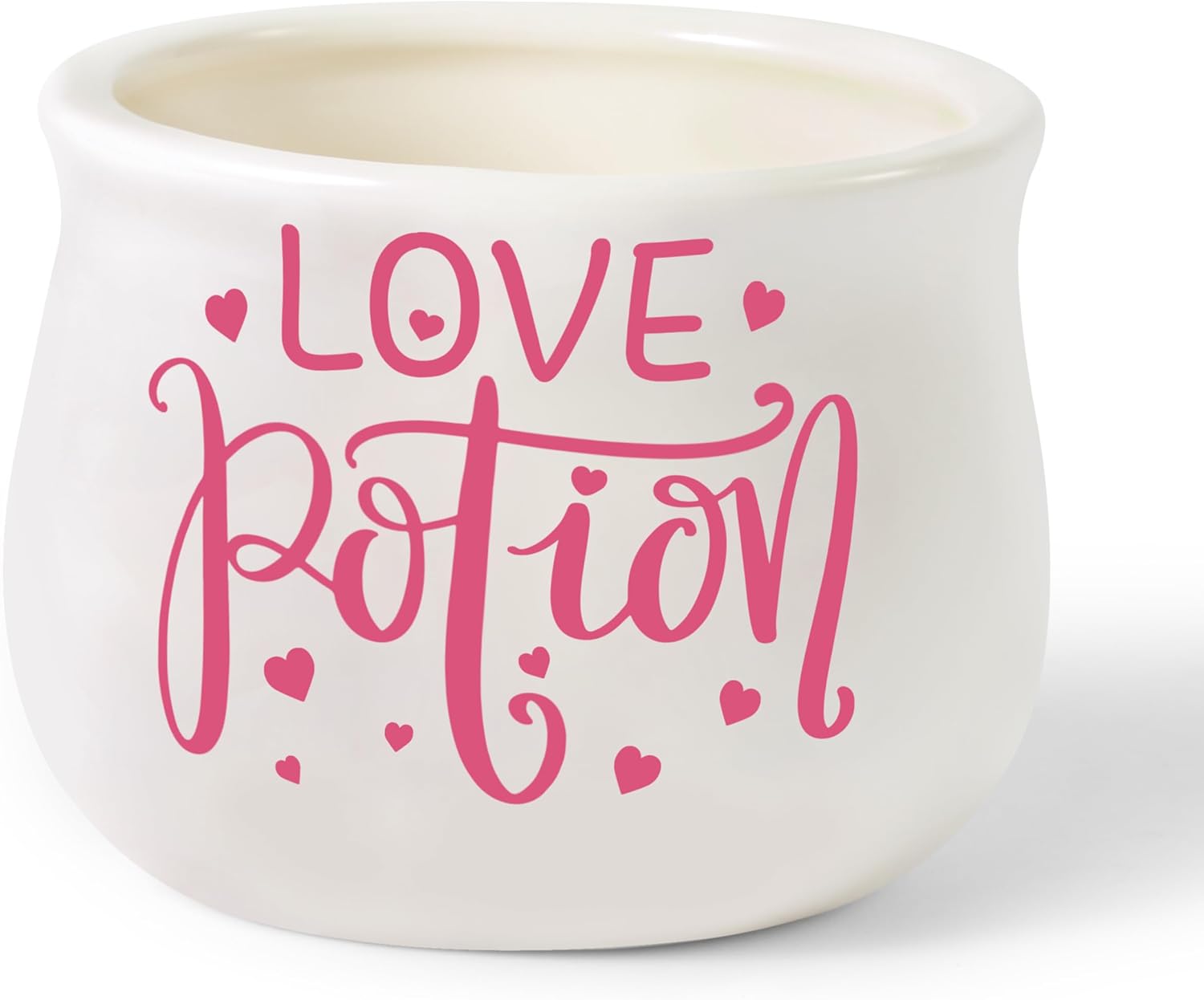 WATINC Valentine's Day Love Potion Candy Dish Tiered Tray Decor, Mini