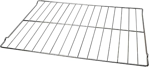 Exact Piezas de repuesto Estante del horno para General Electric, Hotpoint, WB48T10011