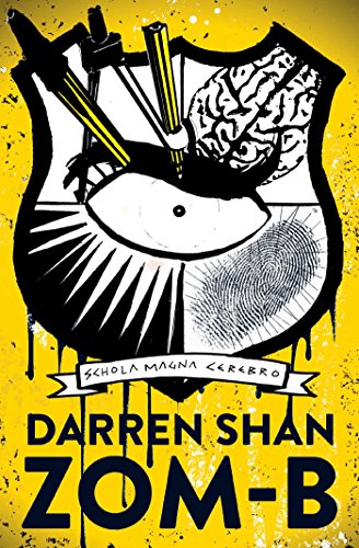Télécharger ZOM-B (English Edition) Livre eBook France