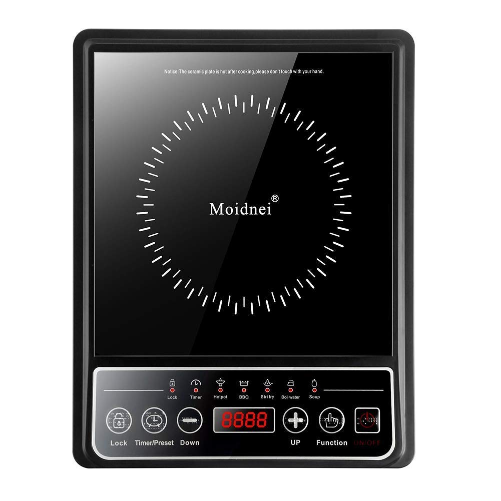 Buy Induction Hob Kits, Double Induction Cooker with UltraThin Body, 8