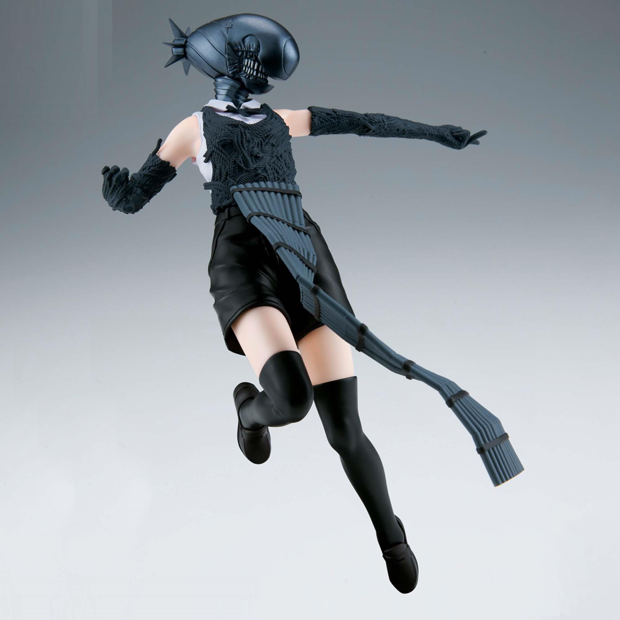 Amazon.co.jp: レゼ フィギュア 劇場版「チェンソーマン レゼ篇