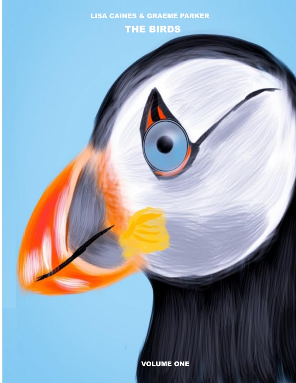 The Birds: Volume One