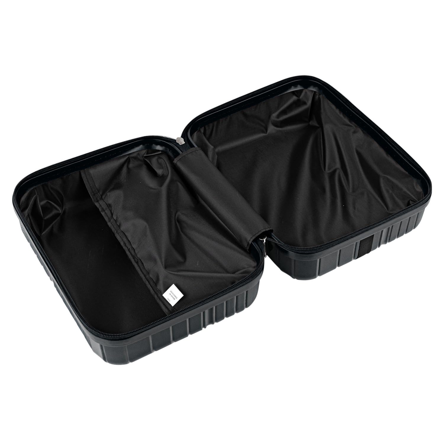 Vanity Case Rigide - Trousse de Toilette Femme Voyage - Trousse de Toilette