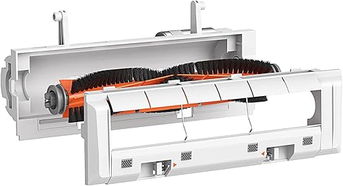 Miniatura 4 de Kit de accesorios para piezas de repuesto para aspiradoras Dreame D9, 2 cepillos principales