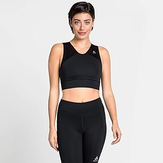 ODLO Women's Bralette Lou Bralette Women's Sport-bh